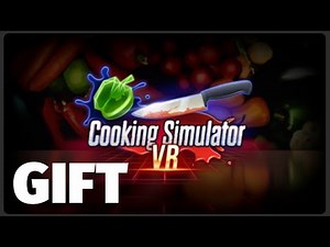 How to Gift Cooking Simulator VR on Meta Quest | Oculus