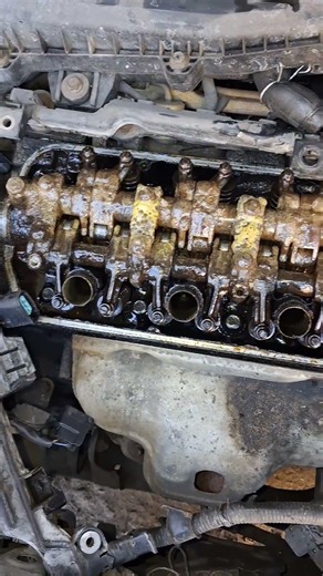 #Season 1 - Eppisode 2 Feat The mechanic & civic rebuild...