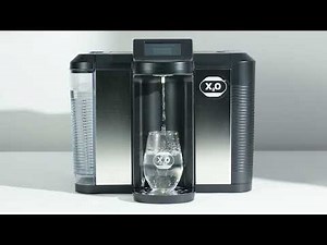 LifeWave X₂O™: Enlightened Water, Elevated Hydration