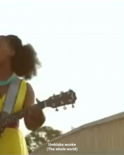 Zahara - Phendula: Lyrics, Song Tradução, and Video