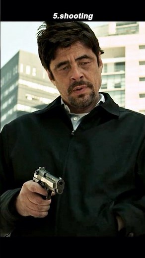 🔥 INTENSE SCENE BREAKDOWN: Sicario 2's BRUTAL Highway Ambush! 😱