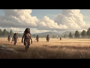 Did Neanderthal Women Decide the Fate of Humanity?