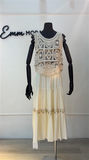 Emm Moda | Clothing Brand on Instagram: "Una nueva temporada para Lucir los mejores outfits 😳🏝️🏖️⛱️"