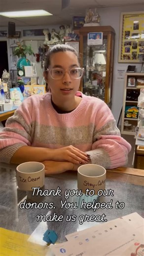 Donor appreciation night | PossAbilities Plus