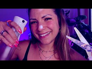 ASMR 12 Trigger Traumreise durch das ganze Jahr - Welcher Monat passt am besten zu dir?