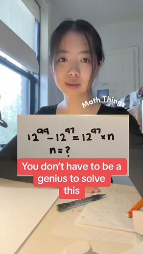 You don't have to be a GENIUS to solve this 🍇 #maths #mathematics #mathskills #mathlessons #mathelementary #mathhacks #mathtricks #mathtips #reels #viral #fyp #MathWiz #reelsvideo #reelsviral #reelsfb #reelsinstagram #mathreview #MathChallenge #education #educational #mathacks #Mathematics #MathLover #MathIsFun #Geometry #Algebra #Calculus #NumberTheory #MathEducation #ProblemSolving #MathEducation #mathlearning #mathlife The SAT includes math sections covering algebra, geometry, and some advan