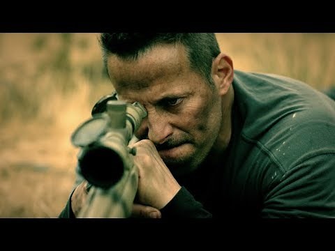 元凄腕狙撃兵が家族のために裏組織に戦いを挑む／映画『狙撃兵』予告編