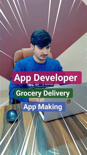 how to make quick commerce app | Make Grocery Delivery App make 10 Minute Delivery App #raunix
