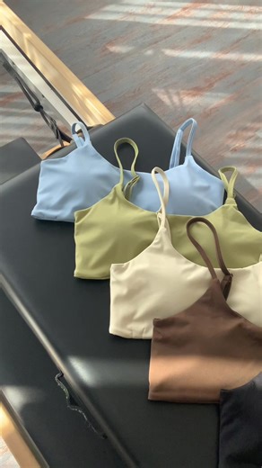 5 of the most drop dead gorgeous colours in our Pure Collection! 🍸😮‍💨🫶🏼 #activewear #hijackedfitness #newdrop #fitcheck #pilates