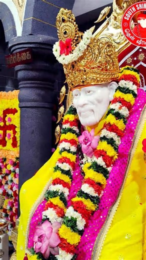 Happy Guruvar day Today sai baba blessings for all Today morning Darshan om Sai Ram 🙏🌺🪷🪔🪔🌹🌹🌹🌹🌹🌹🌹🌹🌹🌹🌹