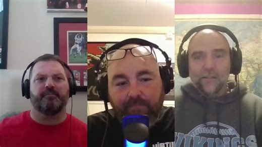 4 & 31 Podcast (@4.31.podcast)’s videos with original sound - 4 & 31 Podcast