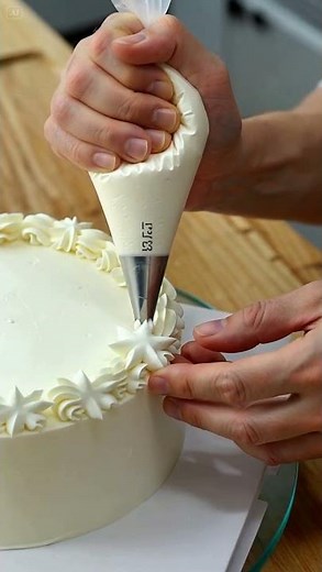 Rainbow Ice Cream Cake 🍦🌈 | Fun Birthday Party | Cake Layers & Designs