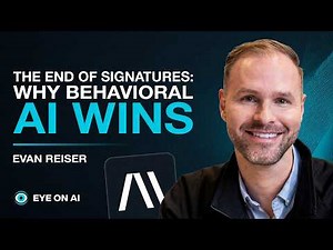 Inside Abnormal AI's Mission to Protect Humans with Behavioral AI