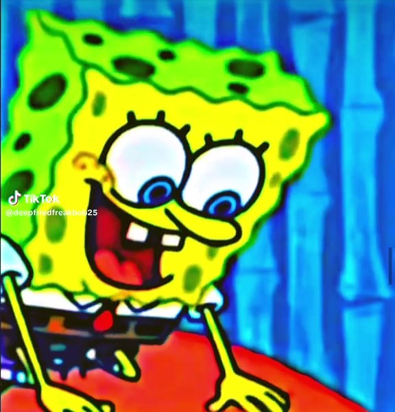 Follow me at @deepfriedfreakbob25 and Instagram: @deepfriedfreakbob for more delicous posts like this one. 🤤🍿You know you want too!🧽