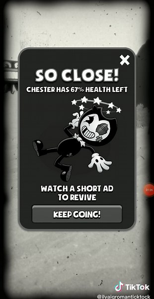 илюша игроман on TikTok