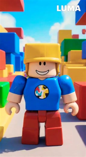 Roblox AI Animation 😱 | Epic Fight Scene in 20 Seconds