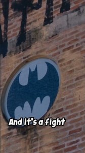 Batman's Lessons: 1st Confront the Darkness Within! #shorts