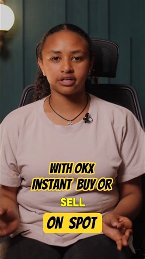 What is spot trading (simplified)