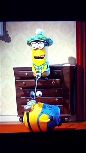 My first Ever Despicable Me Intro!