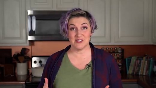 Homemade Choco Taco Tutorial