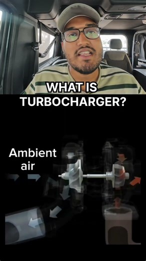 This is Really Informative 🔥 | Incredible Turbo charger Mods 😍