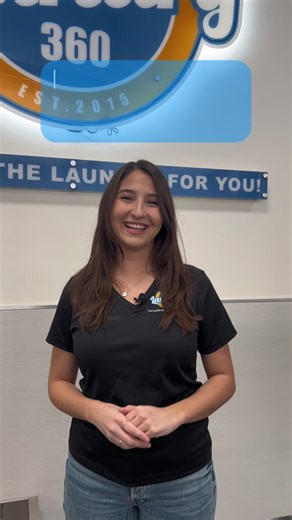 Your quick wash setting can be a helpful tool if it's used correctly! #quickwash #quickwashsetting #quickwashlaundry #quickwashuse #howtoquickwsh #laundrytip #laundryexplain #laundrmatexplains #longbeachlaundromat #carsonlaundromat #laundrythreesixty #laundry360