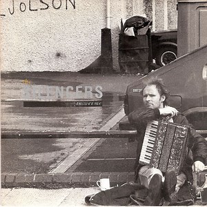 The Silencers - Answer Me