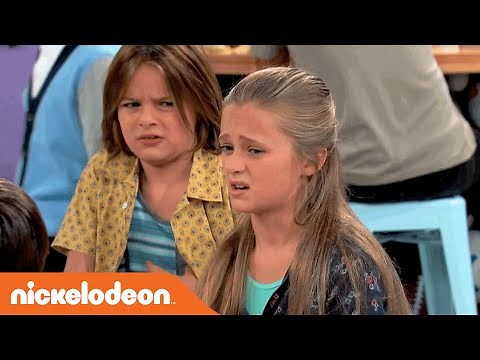 Nicky, Ricky, Dicky & Dawn | Quad-ventures in Babysitting | Nick