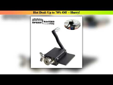 Tubing Beader Tool — Discount (2025): Tubing Beader Tool Manual Bead Roller Intake And