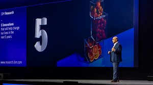 Why IBM named Indian-origin Arvind Krishna as its new CEO