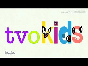 (REQUESTED) Tvokids logo Bloopers Cra5ycartoons (Movie) in Pika Major