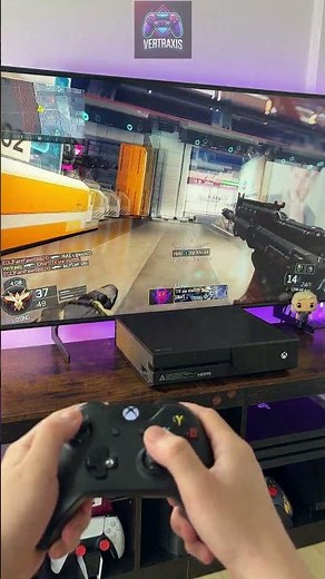 Call of Duty: Black Ops III Multiplayer on the Xbox One! 🎮⚡