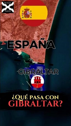 What about Gibraltar?
