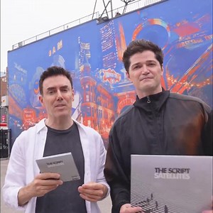 23K views · 672 reactions | The Script invites you to watch Satellites World Tour, happening at Araneta Coliseum on Feb. 11 & 12. Tickets are available at TicketNet.com.ph. | Philippine Concerts | Facebook