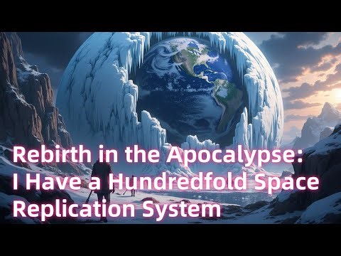 Rebirth in the Apocalypse:I Have a Hundredfold space Replication system