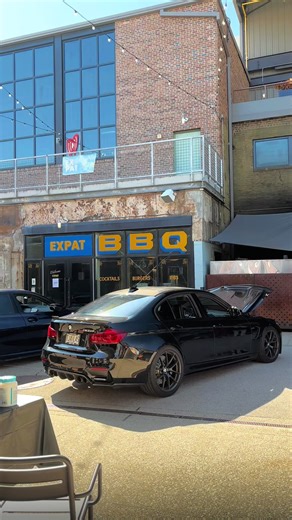 The Ultimate BMW M3 CS Review