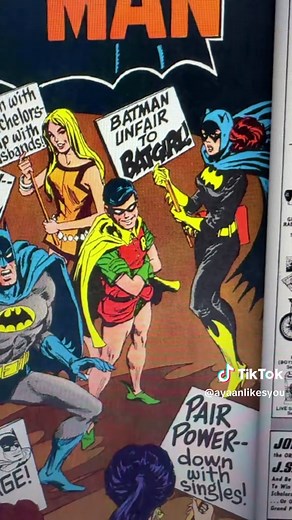 Batman Silver Age Comics: Batgirl, Robin & Classic DC Moments