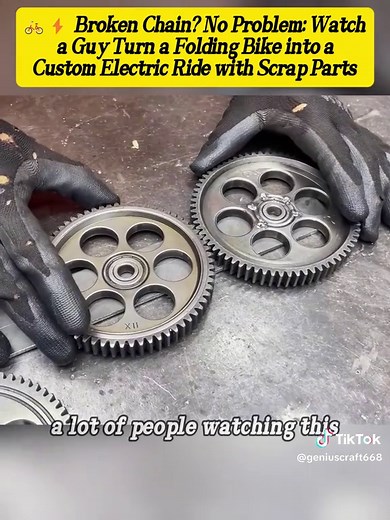 DIY E-Bike Conversion Guide