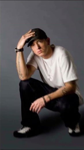 Eminem Exposed His Bully in a Song — Then Got Sued