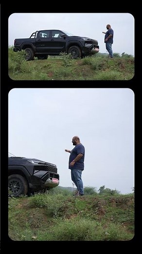 What Makes Toyota Hilux So Special