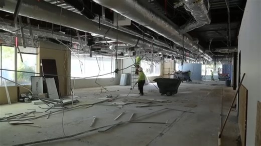 Here at Inductive Automation, we have found plenty of everyday uses for Ignition because it allows us to create customized tools that generate tremendous value. Discover a few of the ways we use our own software platform including: 🔸 Building Automation System 🔸 Lobby Sign-In 🔸 Notes App 🔸 Architecture Builder 🔸 Zendesk Display Dashboard 🔸 Thread & Slack Stats 🔸 CRM 🔸 License Portal 🔸 Quoting Tool See the full case study: https://bit.ly/4iSua4L | Inductive Automation