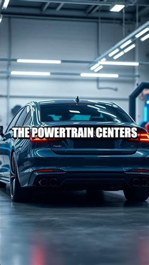 From Modest Sedan to Street Legend: In Wheel Power and Aero Spine