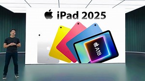 iPad 11th Gen Rumors: What to Expect From Apple's Next Tablet
