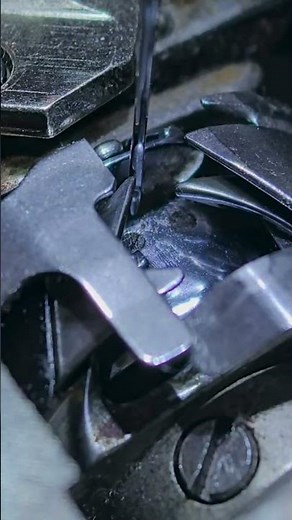 Sewing Machine Timing