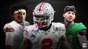 Top 25 Returning College Football Safeties for 2025 Headlined by Caleb Downs, Dillon Thieneman, and Tao Johnson