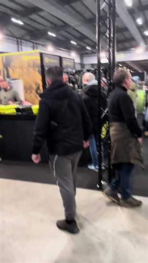 Big one carp show 2026 #carp #fyp #fishing @Baylys Baits LTD @Gardner Tackle @Nash Tackle