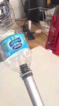 How to change light bulb in high ceiling