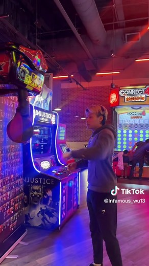 What's a Good Score on a Punching Machine? Average Scores Revealed!