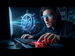 Your First Kubernetes Deployment – YAML Tutorial for Beginners