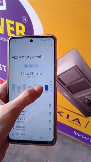 andorid mobile screen setting|| #android #tech #bestmobile